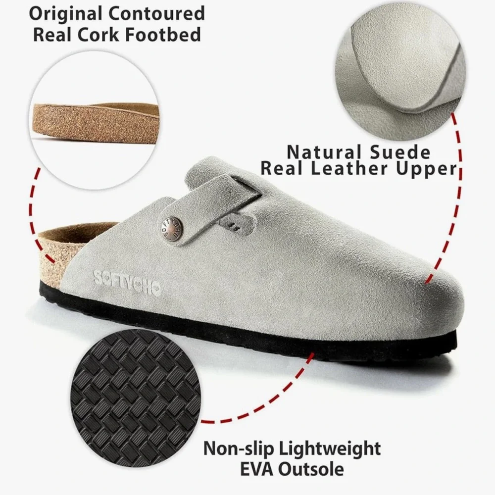 Clogs - Picture 3 of 10